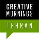 CreativeMornings Tehran