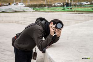 گزارش تصویری نهمین رویداد صبح خلاق تهران با سخنرانی رضا غیابی