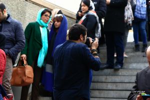 گزارش تصویری نهمین رویداد صبح خلاق تهران با سخنرانی رضا غیابی