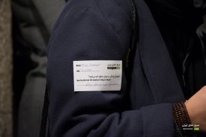 گزارش تصویری نهمین رویداد صبح خلاق تهران با سخنرانی رضا غیابی