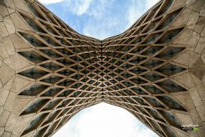 گزارش تصویری نهمین رویداد صبح خلاق تهران با سخنرانی رضا غیابی