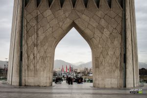 گزارش تصویری نهمین رویداد صبح خلاق تهران با سخنرانی رضا غیابی