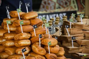 گزارش تصویری نهمین رویداد صبح خلاق تهران با سخنرانی رضا غیابی