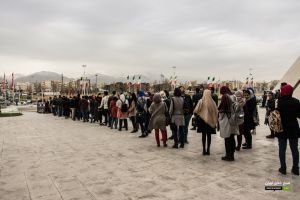 گزارش تصویری نهمین رویداد صبح خلاق تهران با سخنرانی رضا غیابی