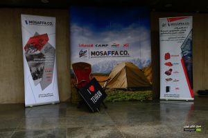 گزارش تصویری نهمین رویداد صبح خلاق تهران با سخنرانی رضا غیابی