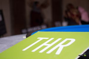 گزارش تصویری نهمین رویداد صبح خلاق تهران با سخنرانی رضا غیابی