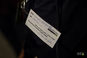 گزارش تصویری نهمین رویداد صبح خلاق تهران با سخنرانی رضا غیابی