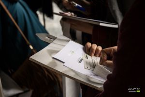 گزارش تصویری نهمین رویداد صبح خلاق تهران با سخنرانی رضا غیابی