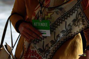 گزارش تصویری نهمین رویداد صبح خلاق تهران با سخنرانی رضا غیابی