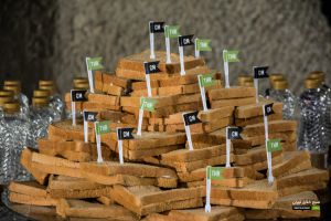 گزارش تصویری نهمین رویداد صبح خلاق تهران با سخنرانی رضا غیابی