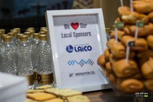 گزارش تصویری نهمین رویداد صبح خلاق تهران با سخنرانی رضا غیابی