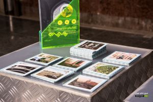 گزارش تصویری نهمین رویداد صبح خلاق تهران با سخنرانی رضا غیابی