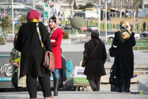 گزارش تصویری نهمین رویداد صبح خلاق تهران با سخنرانی رضا غیابی