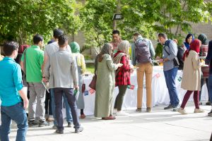 گزارش تصویری نخستین رویداد صبح خلاق تهران با سخنرانی امیرهوتن هاشمی