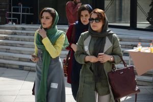 گزارش تصویری نخستین رویداد صبح خلاق تهران با سخنرانی امیرهوتن هاشمی
