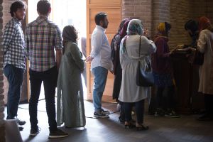 گزارش تصویری نخستین رویداد صبح خلاق تهران با سخنرانی امیرهوتن هاشمی