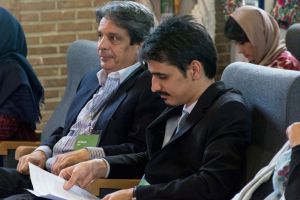 گزارش تصویری نخستین رویداد صبح خلاق تهران با سخنرانی امیرهوتن هاشمی