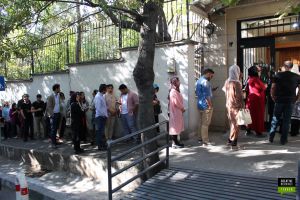 گزارش تصویری ششمین رویداد صبح خلاق تهران با سخنرانی پرویز پرستویی