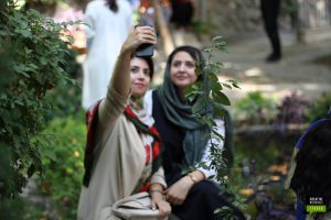 گزارش تصویری ششمین رویداد صبح خلاق تهران با سخنرانی پرویز پرستویی