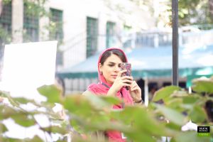 گزارش تصویری ششمین رویداد صبح خلاق تهران با سخنرانی پرویز پرستویی