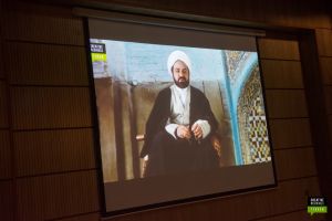 گزارش تصویری ششمین رویداد صبح خلاق تهران با سخنرانی پرویز پرستویی