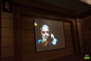گزارش تصویری ششمین رویداد صبح خلاق تهران با سخنرانی پرویز پرستویی