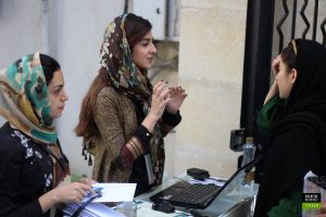گزارش تصویری ششمین رویداد صبح خلاق تهران با سخنرانی پرویز پرستویی