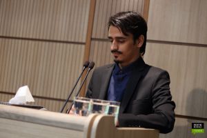گزارش تصویری ششمین رویداد صبح خلاق تهران با سخنرانی پرویز پرستویی