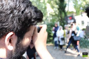 گزارش تصویری ششمین رویداد صبح خلاق تهران با سخنرانی پرویز پرستویی