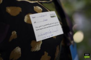 گزارش تصویری ششمین رویداد صبح خلاق تهران با سخنرانی پرویز پرستویی