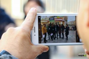 گزارش تصویری هشتمین رویداد صبح خلاق تهران با سخنرانی پرواز همای