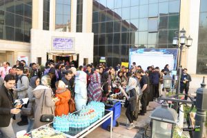 گزارش تصویری هشتمین رویداد صبح خلاق تهران با سخنرانی پرواز همای