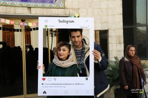 گزارش تصویری هشتمین رویداد صبح خلاق تهران با سخنرانی پرواز همای
