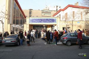 گزارش تصویری هشتمین رویداد صبح خلاق تهران با سخنرانی پرواز همای