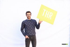 گزارش تصویری هشتمین رویداد صبح خلاق تهران با سخنرانی پرواز همای
