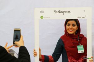 گزارش تصویری هشتمین رویداد صبح خلاق تهران با سخنرانی پرواز همای