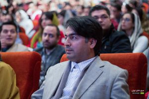 گزارش تصویری هشتمین رویداد صبح خلاق تهران با سخنرانی پرواز همای