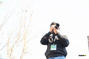 گزارش تصویری هشتمین رویداد صبح خلاق تهران با سخنرانی پرواز همای