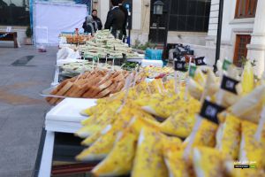 گزارش تصویری هشتمین رویداد صبح خلاق تهران با سخنرانی پرواز همای