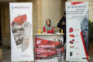 گزارش تصویری هشتمین رویداد صبح خلاق تهران با سخنرانی پرواز همای