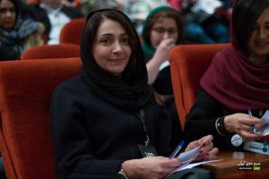 گزارش تصویری هشتمین رویداد صبح خلاق تهران با سخنرانی پرواز همای
