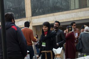 گزارش تصویری هشتمین رویداد صبح خلاق تهران با سخنرانی پرواز همای