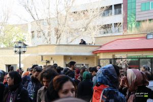 گزارش تصویری هشتمین رویداد صبح خلاق تهران با سخنرانی پرواز همای