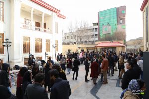 گزارش تصویری هشتمین رویداد صبح خلاق تهران با سخنرانی پرواز همای