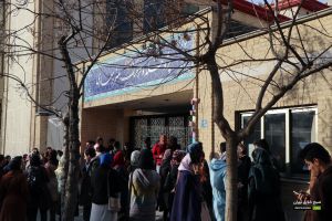 گزارش تصویری هشتمین رویداد صبح خلاق تهران با سخنرانی پرواز همای