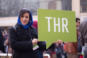 گزارش تصویری هشتمین رویداد صبح خلاق تهران با سخنرانی پرواز همای