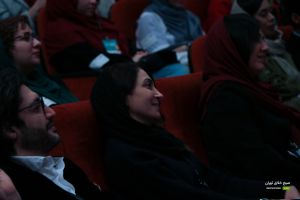 گزارش تصویری هشتمین رویداد صبح خلاق تهران با سخنرانی پرواز همای