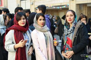 گزارش تصویری هشتمین رویداد صبح خلاق تهران با سخنرانی پرواز همای