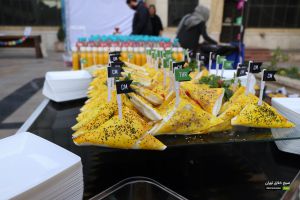 گزارش تصویری هشتمین رویداد صبح خلاق تهران با سخنرانی پرواز همای