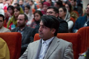 گزارش تصویری هشتمین رویداد صبح خلاق تهران با سخنرانی پرواز همای